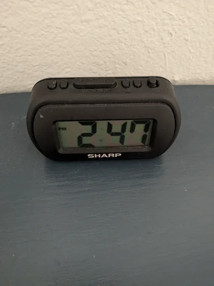 Alarm Clock